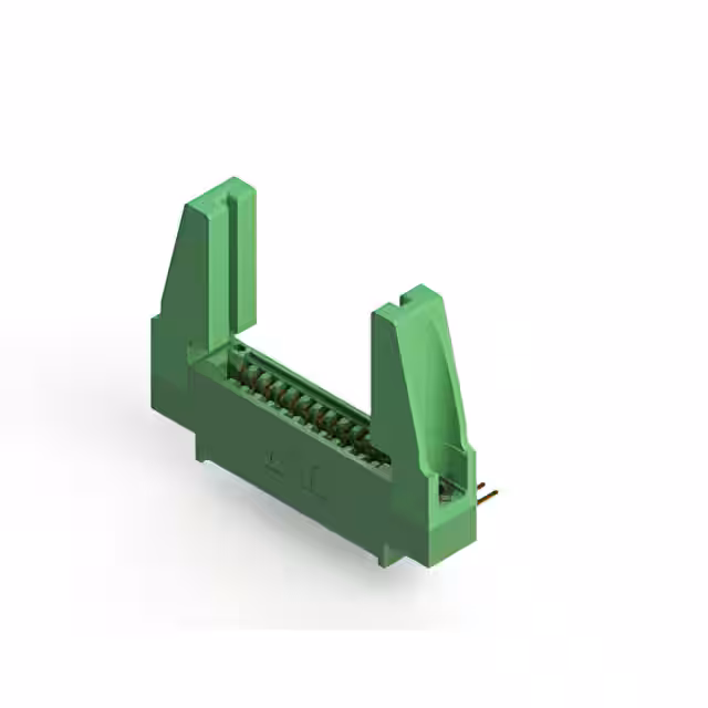 345-013-559-688 EDAC Inc.  Edgeboard Connectors